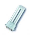 Fluorescent Compact