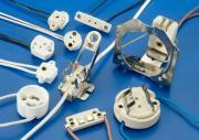 Fittings and Components - Lamp Holders