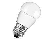 LED Standard Lamps