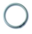 Bonalux® NL triphosphor lamps, 16mm Ø, Ring, base 2GX13