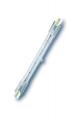 Halogen lamps, 42V, clear, double based R7s, for enclosed luminaires