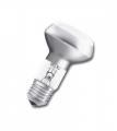 Ralogen® R63 EcoPlus, Reflector lamps 30°, frosted, 240V, UV-EX, base E27