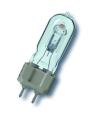 HRI-T tubular shape clear, G12, for enclosed luminaires