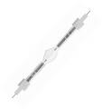 HRI-TS short arc lamp without outer bulb, double pinch, for enclosed luminaires