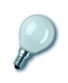 Oven Lamp, drop, inside frosted, for ambient temperatures up to 300°C